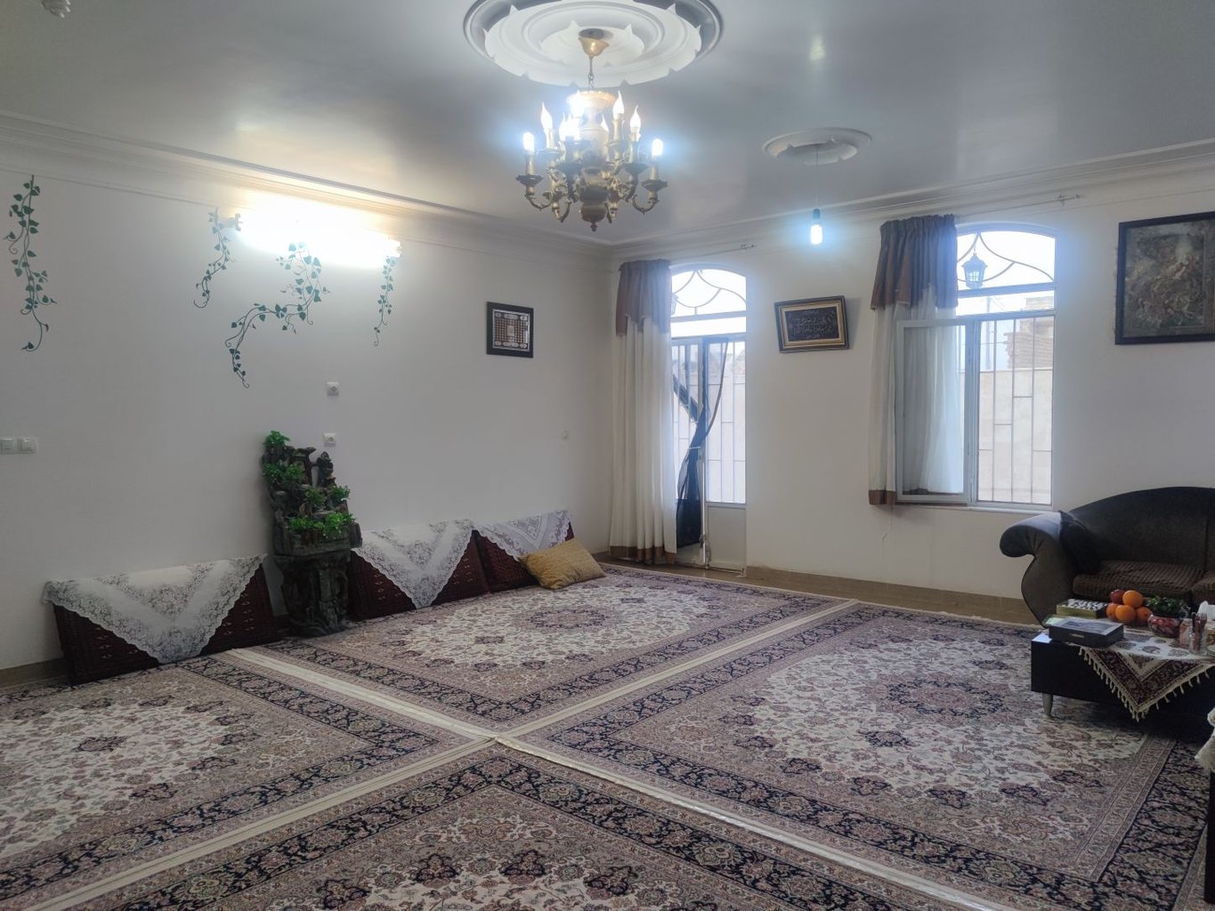 دوخوابه انار 1