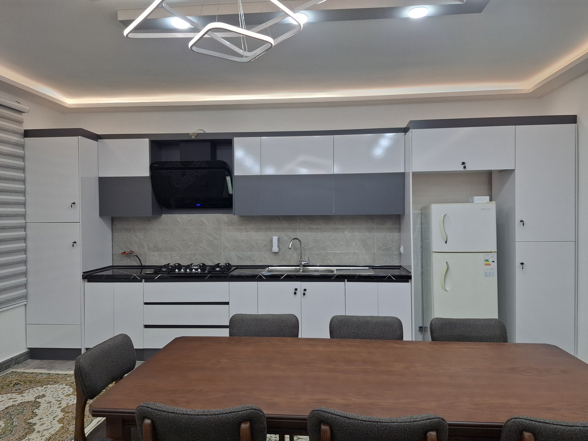 ویلا دوخوابه بهار 56