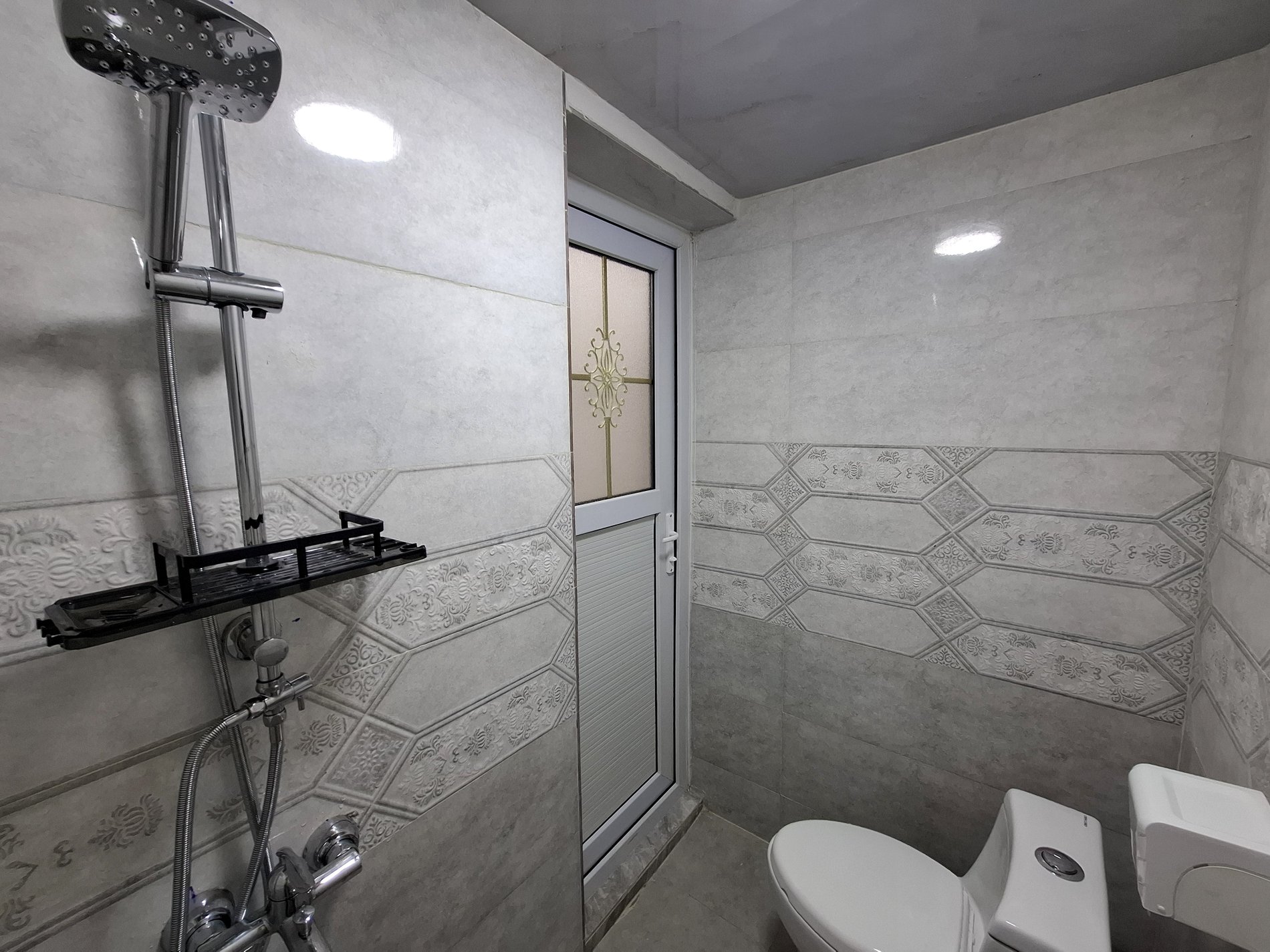 ویلا دوخوابه بهار 56