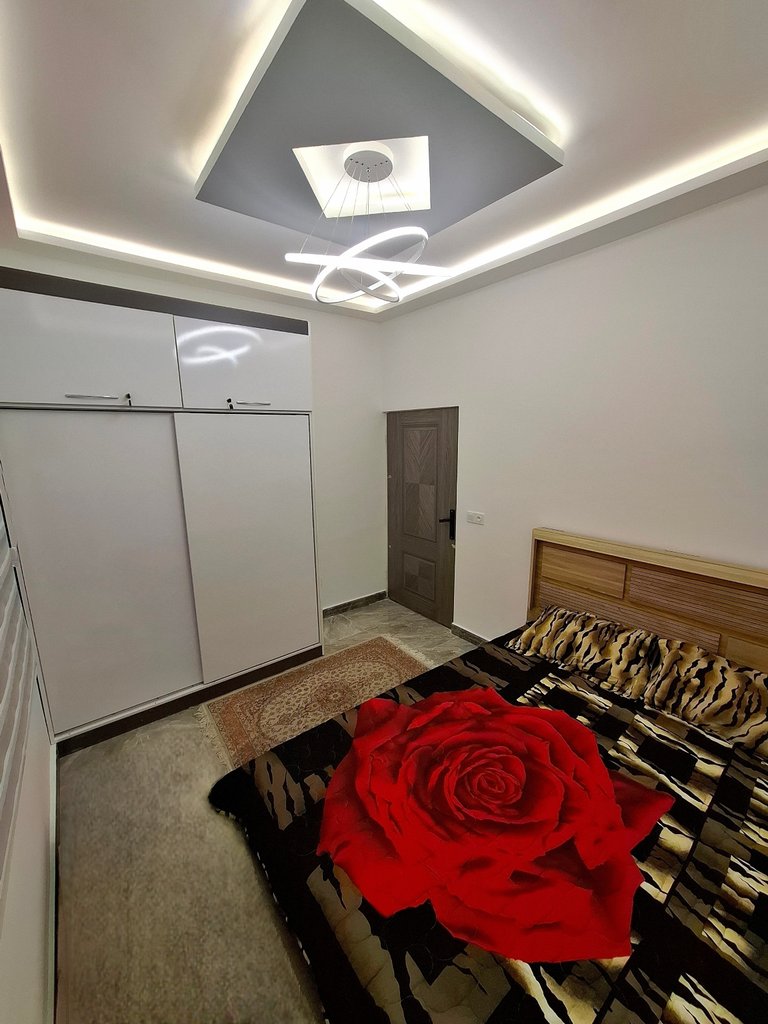 ویلا دوخوابه بهار 56