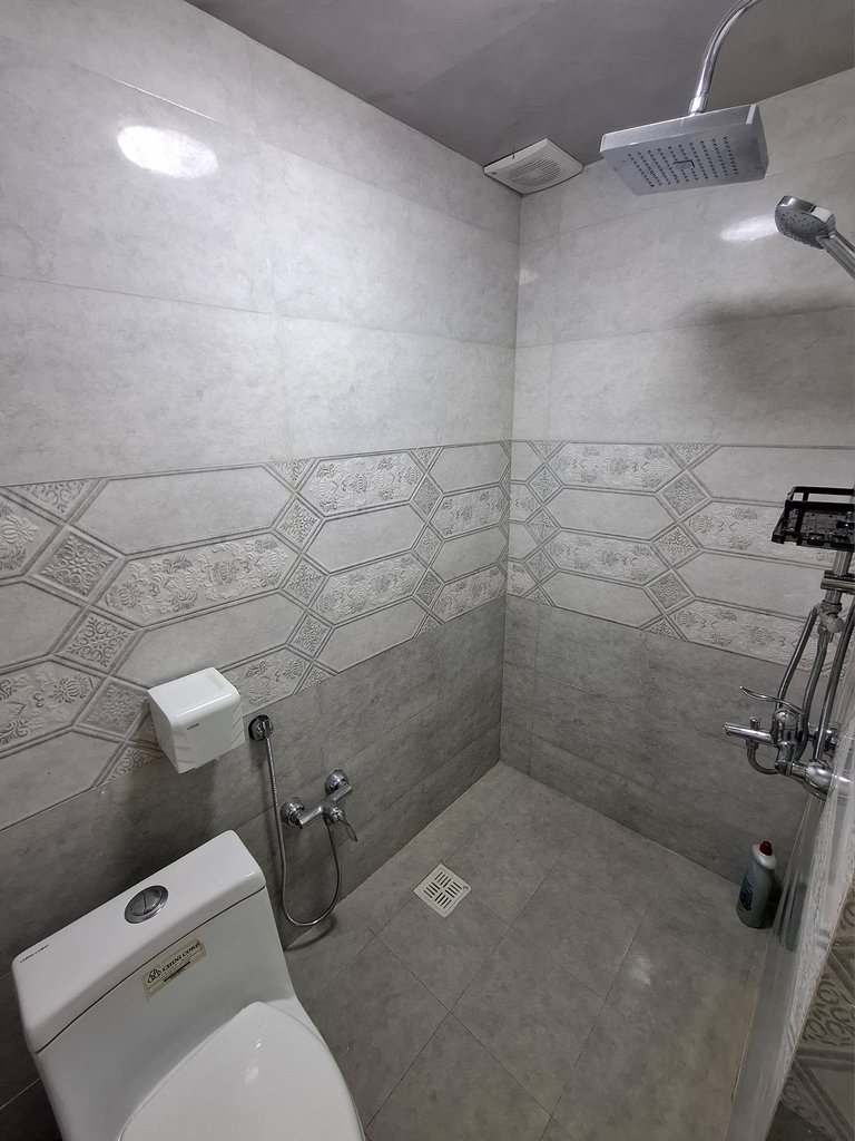 ویلا دوخوابه بهار 56