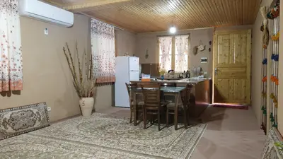 کلبه دوخوابه کوتومه