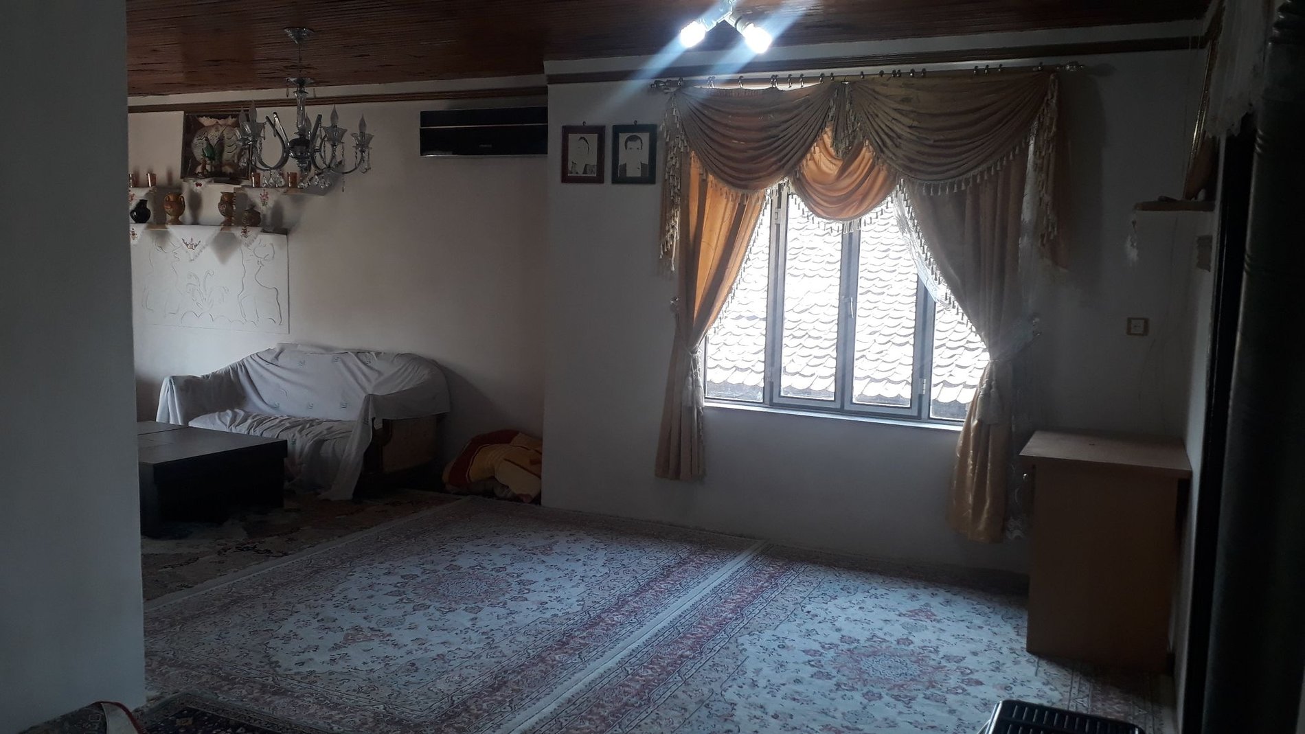 آپارتمان دوخوابه دانیال 5