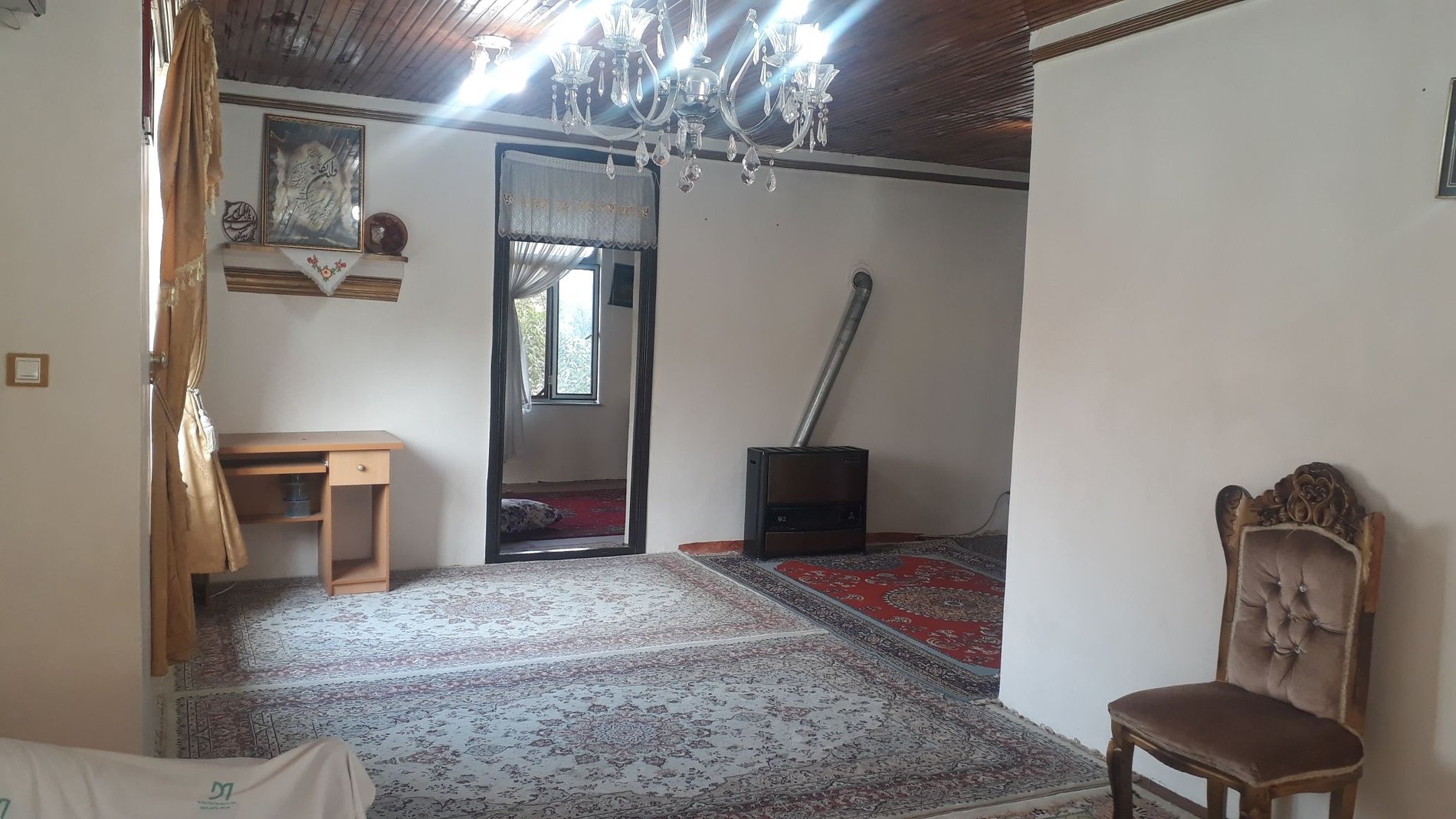 آپارتمان دوخوابه دانیال 5