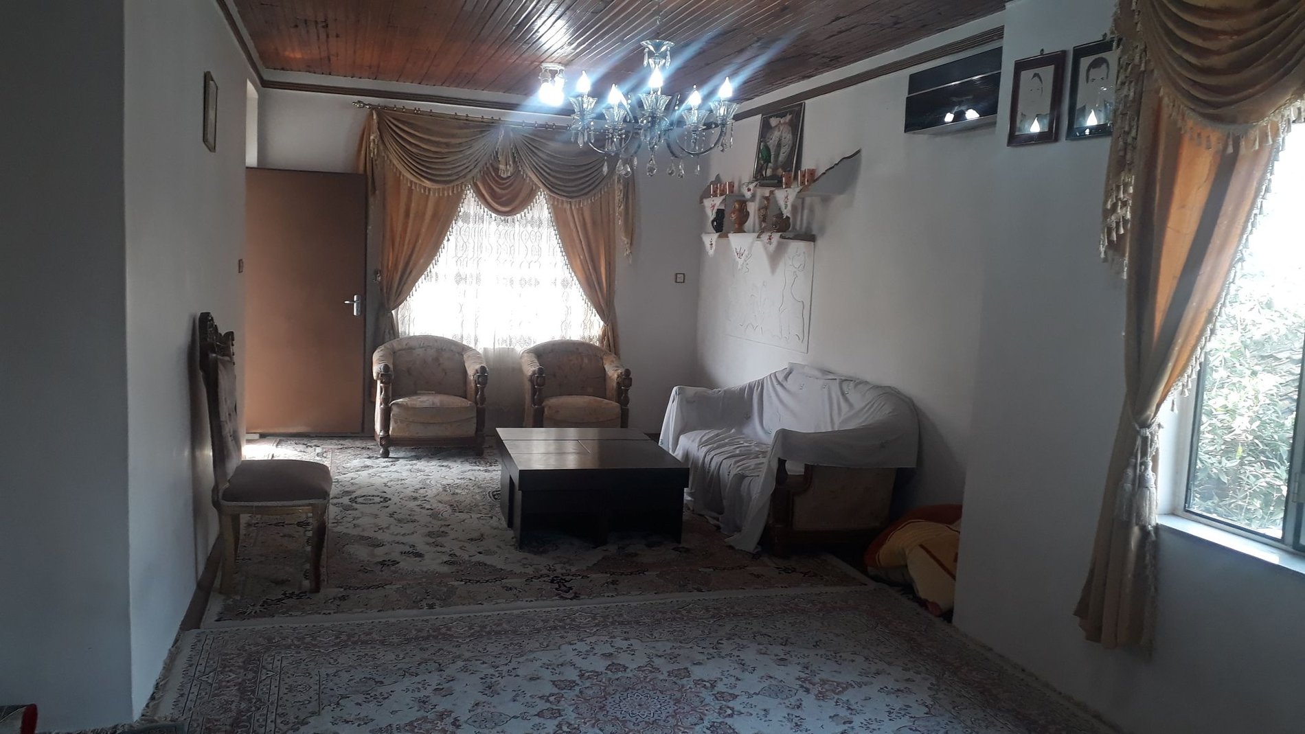 آپارتمان دوخوابه دانیال 5