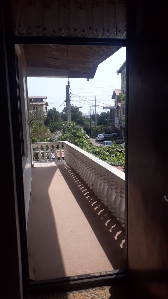 آپارتمان دوخوابه دانیال 5