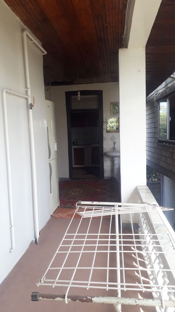 آپارتمان دوخوابه دانیال 5