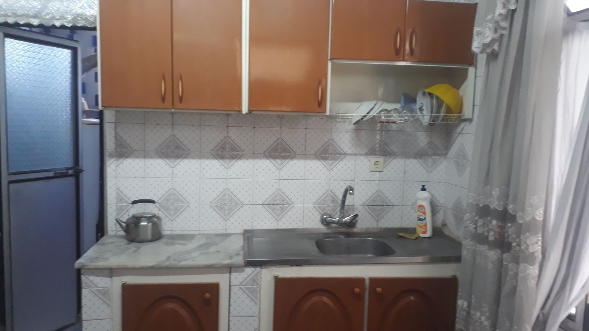 آپارتمان دوخوابه دانیال 5