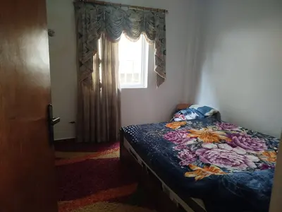 ویلا دوخوابه خلج 3