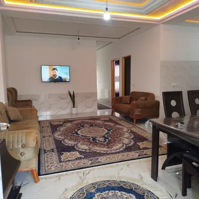 ویلا دوخوابه محمد زمان