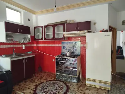 ویلا دوخوابه خلج 3