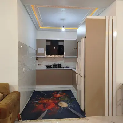 ویلا دوخوابه محمد زمان