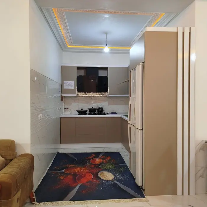 ویلا دوخوابه محمد زمان