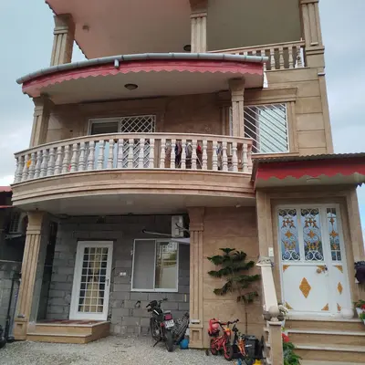 ویلا دوخوابه محمد زمان