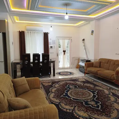 ویلا دوخوابه محمد زمان