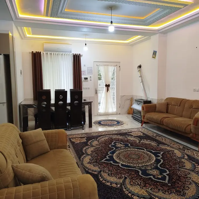 ویلا دوخوابه محمد زمان