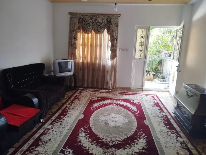 ویلا دوخوابه خلج 3