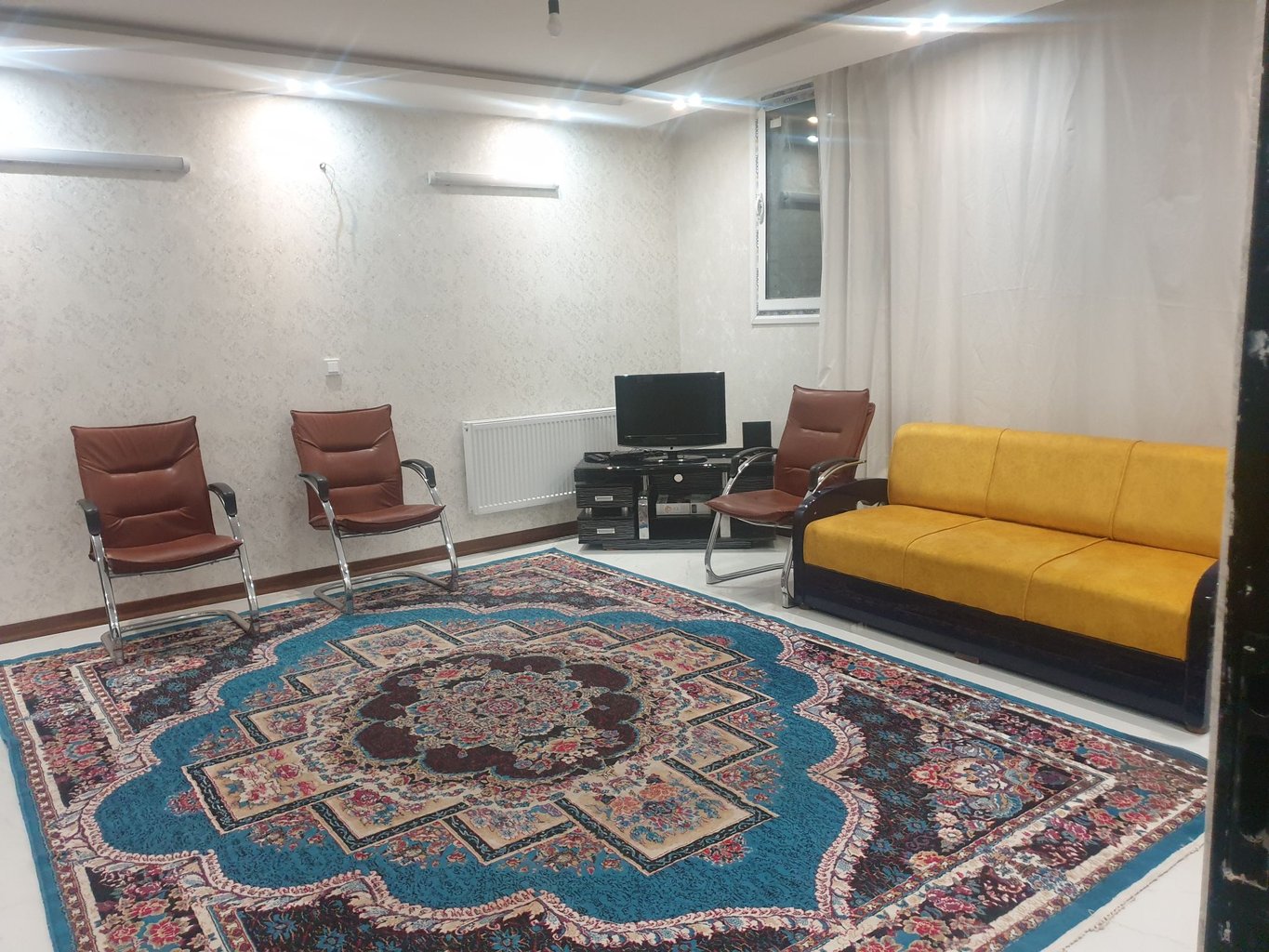 دوخوابه امیران ۱۰۶