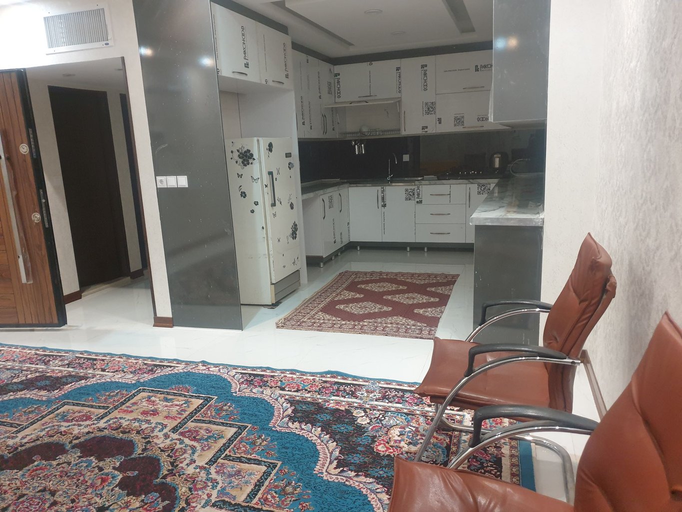 دوخوابه امیران ۱۰۶