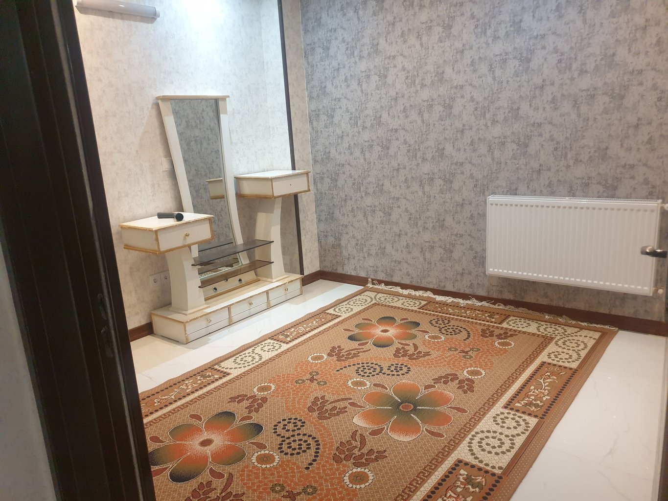 دوخوابه امیران ۱۰۶