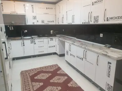 آپارتمان دوخوابه امیران ۱۰۶