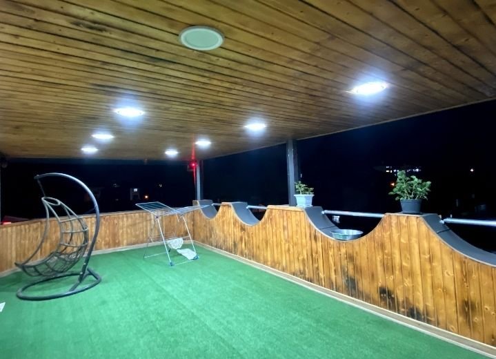 آپارتمان دوخوابه شعبانی ۱۱