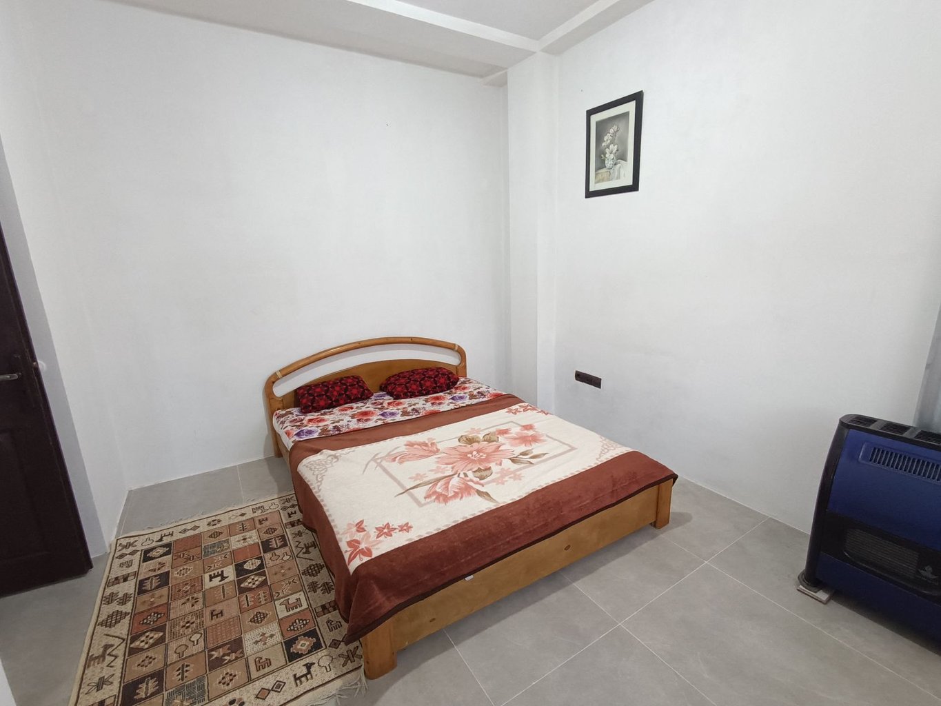 ویلا دوخوابه کلارسیتی