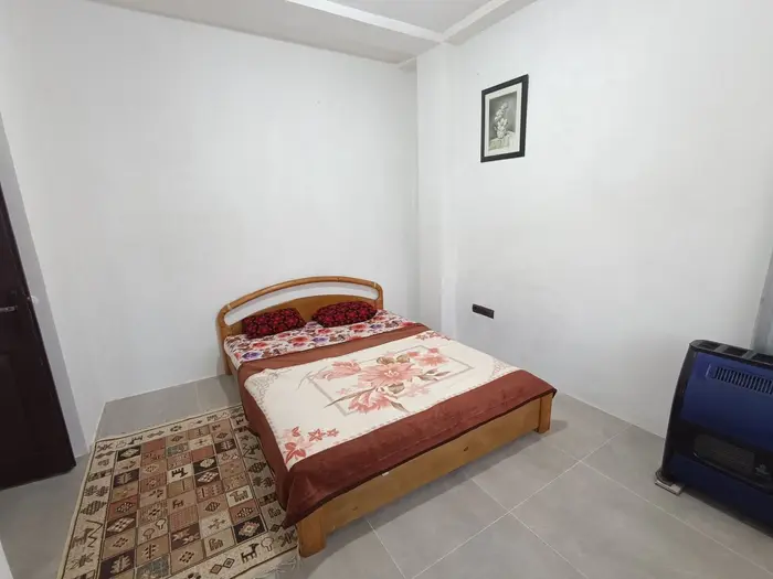 ویلا دوخوابه کلارسیتی - اتاق خواب دو 