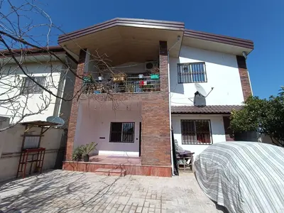 ویلا دوخوابه کلارسیتی