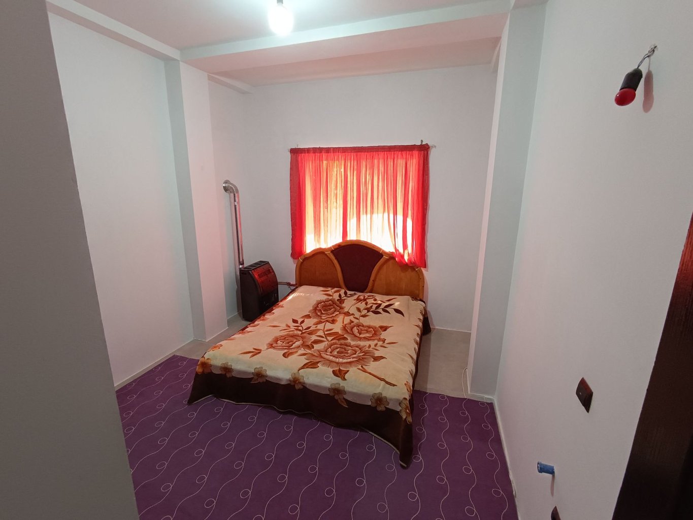 ویلا دوخوابه کلارسیتی