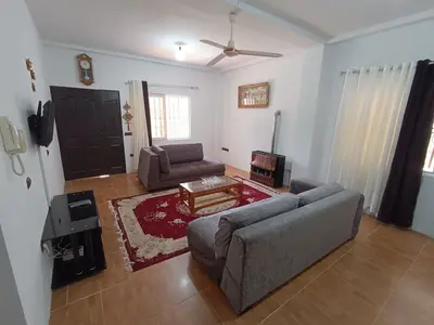 ویلا دوخوابه کلارسیتی