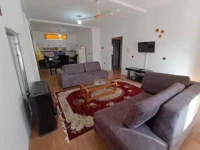 ویلا دوخوابه کلارسیتی