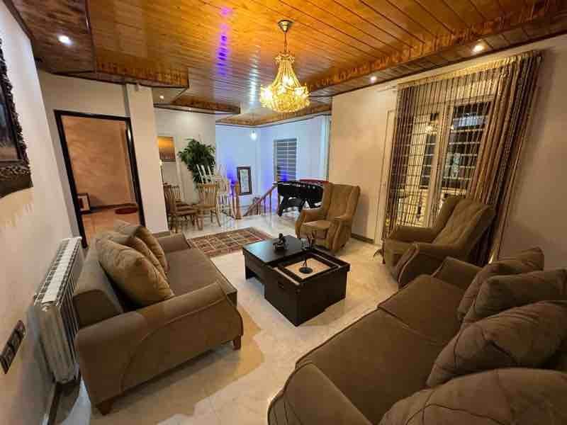 سه خوابه دوبلکس لتینگان 1