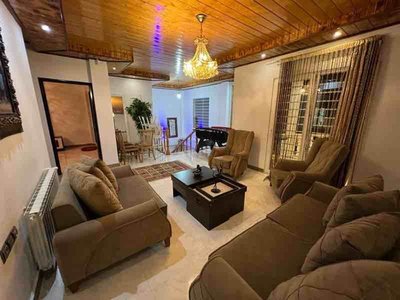 ویلا سه خوابه دوبلکس لتینگان 1