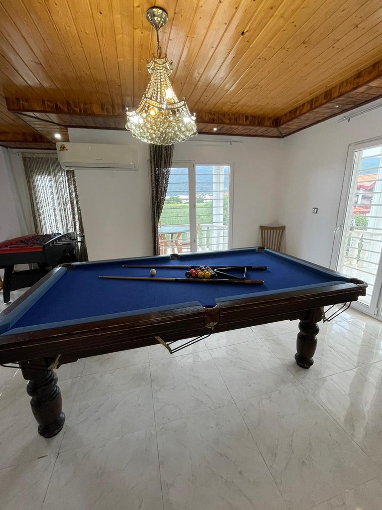 سه خوابه دوبلکس لتینگان 1