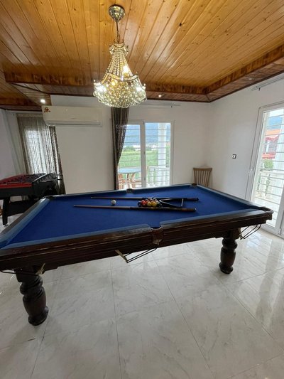 ویلا سه خوابه دوبلکس لتینگان 1