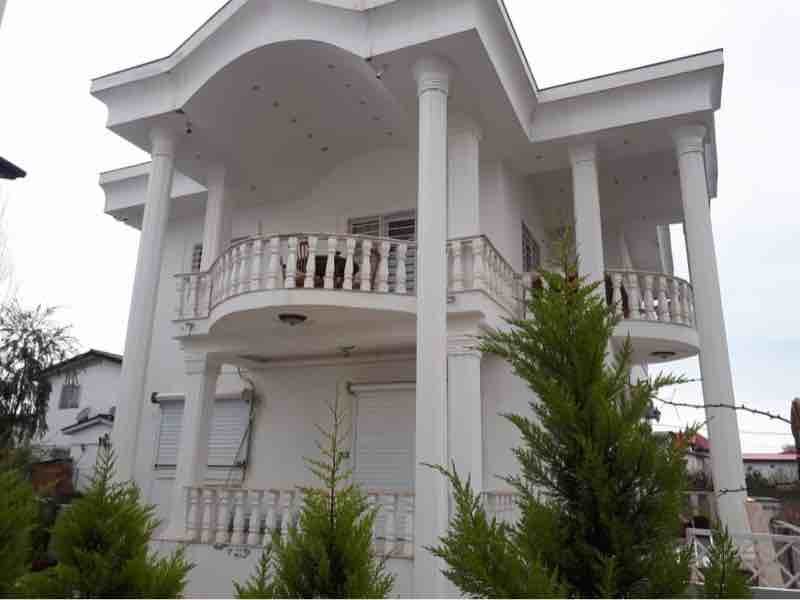 سه خوابه دوبلکس لتینگان 1