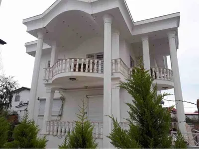 ویلا سه خوابه دوبلکس لتینگان 1