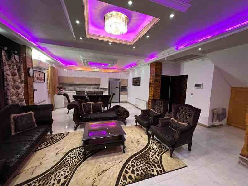 سه خوابه دوبلکس لتینگان 1