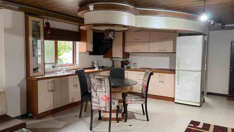 ویلا دوخوابه ساحلی نسیم 22