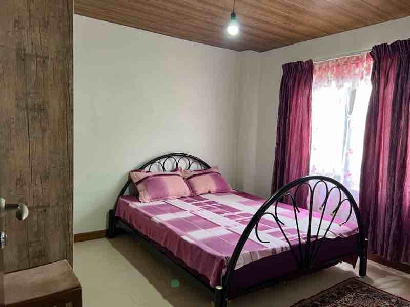 ویلا دوخوابه ساحلی نسیم 22