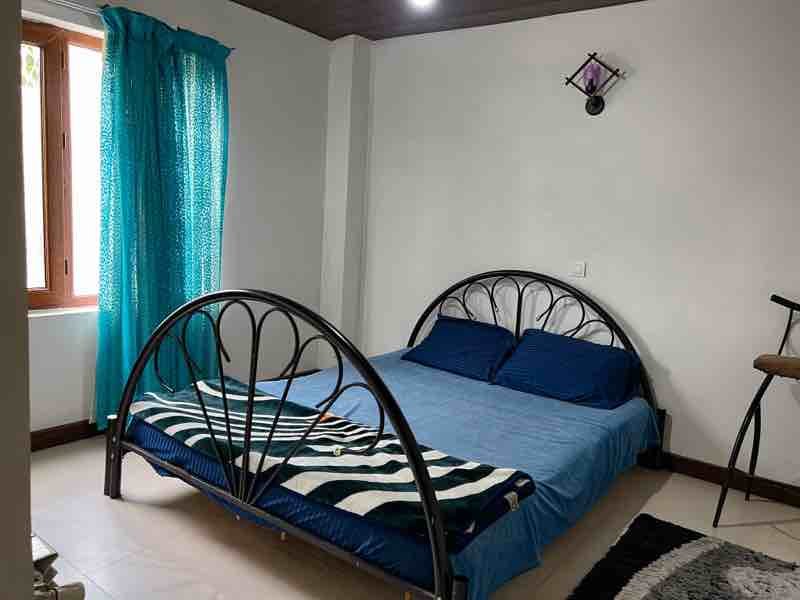 ویلا دوخوابه ساحلی نسیم 22