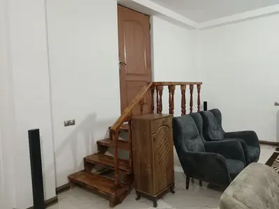 سوئیت یک خوابه روستایی طناز