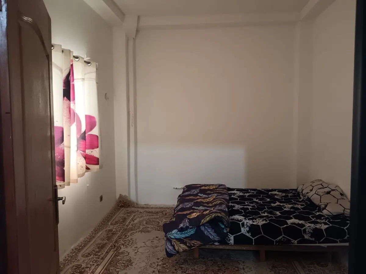 سوئیت یک خوابه روستایی طناز