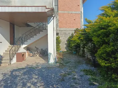 سوئیت یک خوابه روستایی طناز