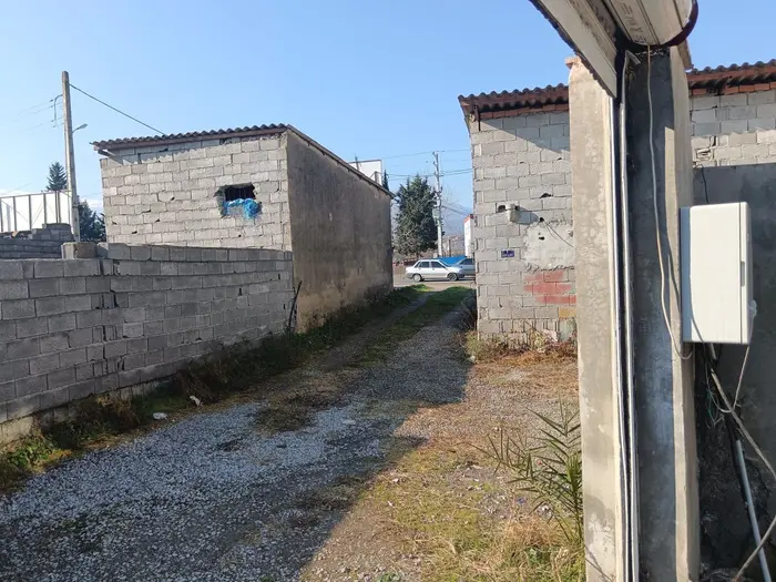 سوئیت یک خوابه روستایی طناز