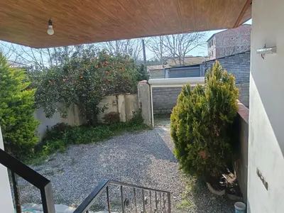 سوئیت یک خوابه روستایی طناز