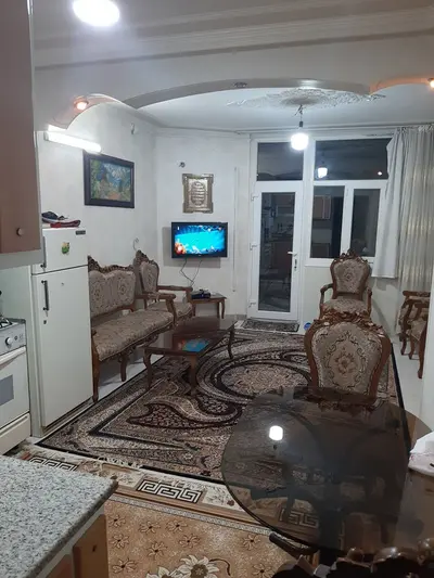 سوئیت یک خوابه جهانگیر 31