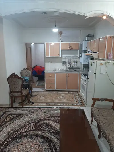 سوئیت یک خوابه جهانگیر 31