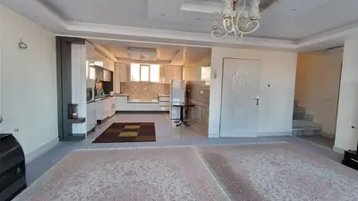 آپارتمان دوخوابه  مهاجر